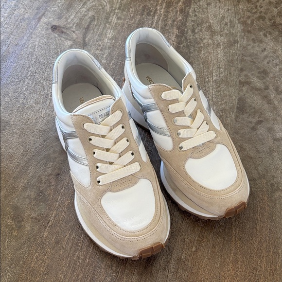 Veronica Beard Shoes - Veronica Beard 8 Sneakers